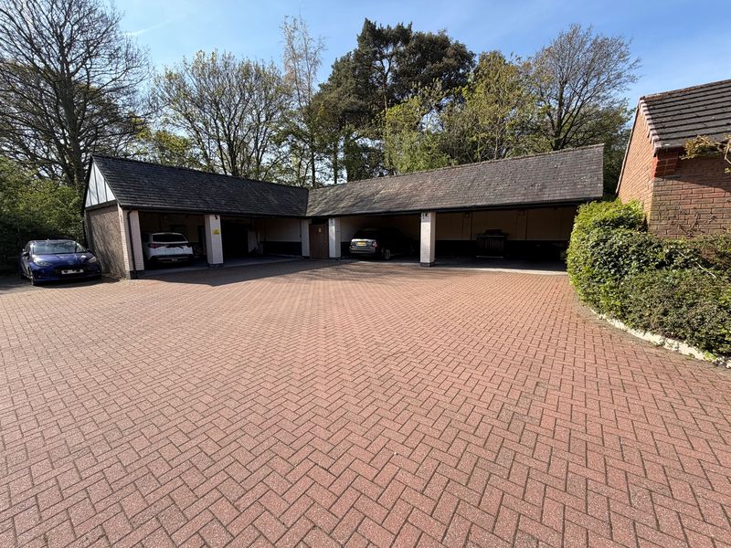 The Manor House Great Sutton